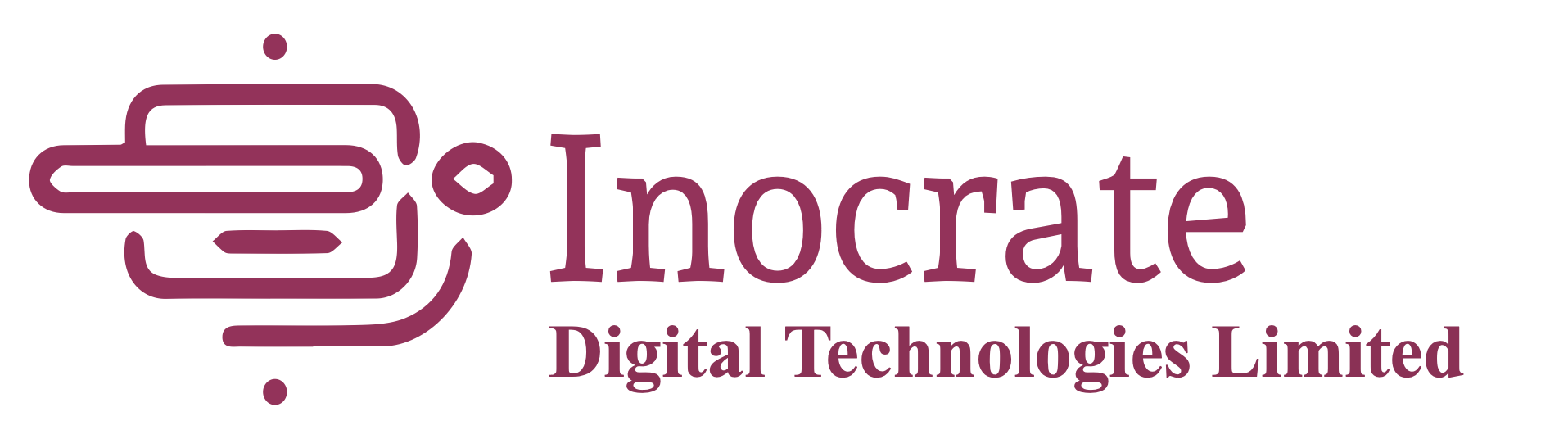 Inocrate Logo